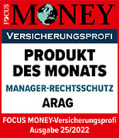 Focus Money - Manager Rechtsschutz